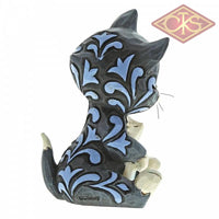Disney Traditions - Pinocchio - Figaro (8 cm)