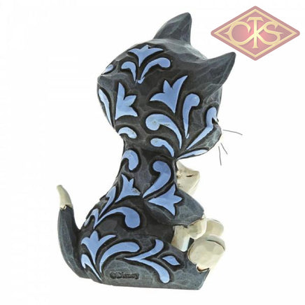Disney Traditions - Pinocchio - Figaro (8 cm)