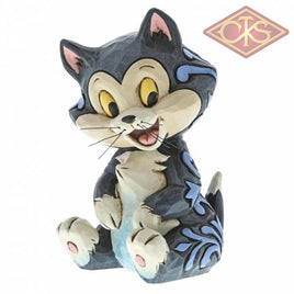 Disney Traditions - Pinocchio - Figaro (8 cm)