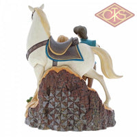 Disney Traditions - Rapunzel - Rapunzel & Flynn Rider "Live your Dream" (21 cm)