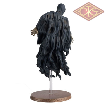 EAGLEMOSS - Harry Potter (Wizarding World Collection) - Dementor (14cm)