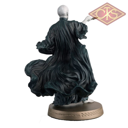 EAGLEMOSS - Harry Potter (Wizarding World Collection) - Lord Voldemort (12cm)