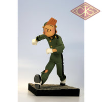 Fariboles - Spirou Groom Vert-De-Gris (21Cm) Figurines