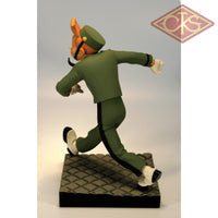 Fariboles - Spirou Groom Vert-De-Gris (21Cm) Figurines
