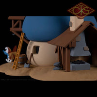FARIBOLES Statue - The Smurfs - L’Ochesre #1 (Limited & Numbered) (Copy) Fariboles - Statue