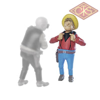 FIGURES & VOUS Statue - Chick Bill - Kid Ordinn (Limited & Numbered) (22cm)