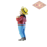 FIGURES & VOUS Statue - Chick Bill - Kid Ordinn (Limited & Numbered) (22cm)