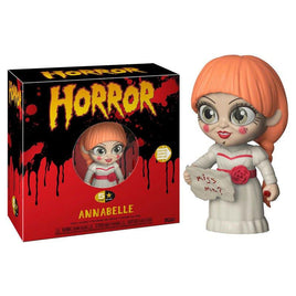 FUNKO 5 Star - Horror, Annabelle - Annabelle (8cm)