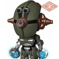 Funko 5 Star - Fallout Assaultron (Gitd) Figurines