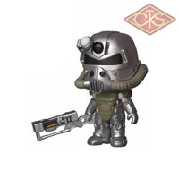 Funko 5 Star - Fallout T-B1 Power Armor Figurines