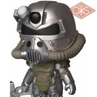 Funko 5 Star - Fallout T-B1 Power Armor Figurines