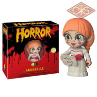 FUNKO 5 Star - Horror, Annabelle - Annabelle (8cm)