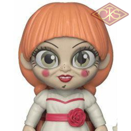 FUNKO 5 Star - Horror, Annabelle - Annabelle (8cm)