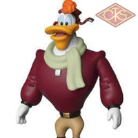 Funko Action Figure - Disney Afternoon Darkwing Duck Launchpad Figurines