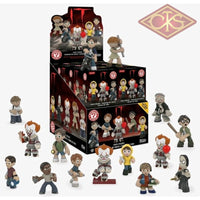 Funko Mystery Minis - Movies, IT - Random selected