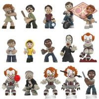 Funko Mystery Minis - Movies, IT - Random selected