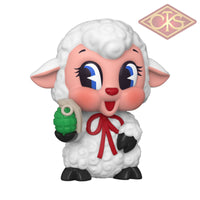 Pre-Order:  Funko Paka - Villainous Valentines Darling The Lamb (11Cm) Funko