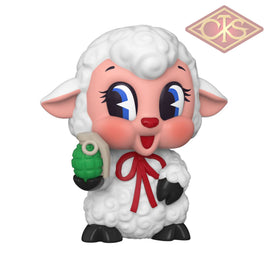 Pre-Order:  Funko Paka - Villainous Valentines Darling The Lamb (11Cm) Funko