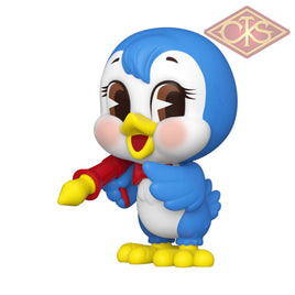 PRE-ORDER : FUNKO Paka Paka - Villainous Valentines - Tootsie The Birdy (11cm)
