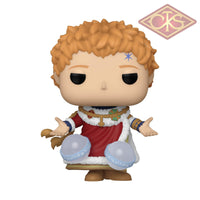 Funko POP! Animation - Black Clover - Julius (1553)