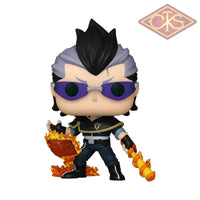 Funko POP! Animation - Black Clover - Magna (1720)