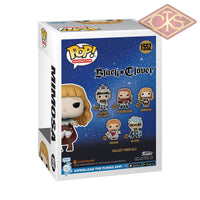 Funko POP! Animation - Black Clover - Mimosa (1552)
