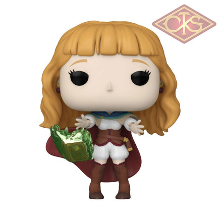 Funko POP! Animation - Black Clover - Mimosa (1552)