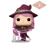 Funko POP! Animation - Black Clover - Vanessa (1722)