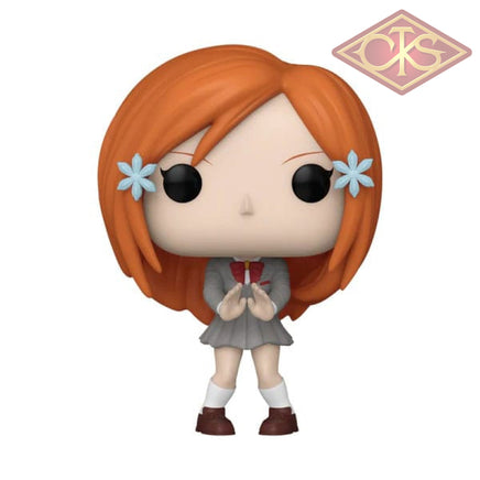 Funko POP! Animation - Bleach - Orihime Inoue (1611)
