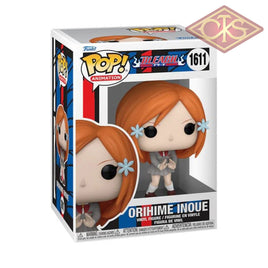 Funko POP! Animation - Bleach - Orihime Inoue (1611)