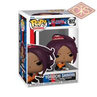 Funko POP! Animation - Bleach - Yoruichi Shihoin (1612)
