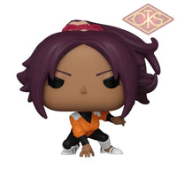 Funko POP! Animation - Bleach - Yoruichi Shihoin (1612)