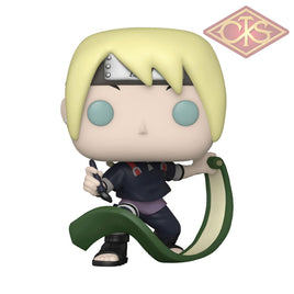 Funko POP! Animation - Boruto, Naruto Next Generations - Inojin (1038)