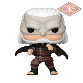 Funko POP! Animation - Boruto, Naruto Next Generations - Koji Kashin (1651)