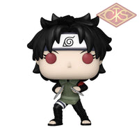 Funko POP! Animation - Boruto, Naruto Next Generations - Mirai Sarutobi (1652)