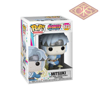 Funko POP! Animation - Boruto, Naruto Next Generations - Mitsuki (673)