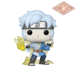 Funko POP! Animation - Boruto, Naruto Next Generations - Mitsuki (673)