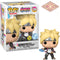Funko POP! Animation - Boruto, Naruto Next Generations - Boruto w/ Rasengan (GITD) (1356) Exclusive