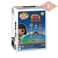 Funko POP! Animation - Captain Planet - Ma-Ti (1327)