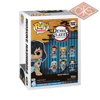 Funko POP! Animation - Demon Slayer - Inosuke Hashibira (Kimono) (1532)