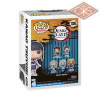 Funko POP! Animation - Demon Slayer - Kanao Tsuyuri (1305)