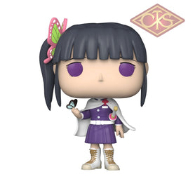 Funko POP! Animation - Demon Slayer - Kanao Tsuyuri (1305)