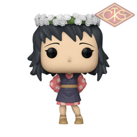 Funko POP! Animation - Demon Slayer - Makomo (Flower Headdress) (1405)