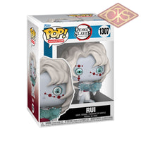 Funko POP! Animation - Demon Slayer - Rui (1307)
