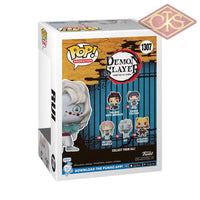 Funko POP! Animation - Demon Slayer - Rui (1307)