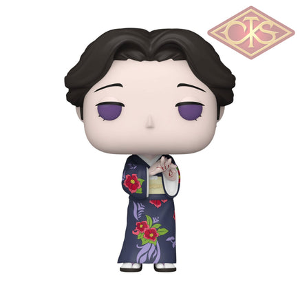 Funko POP! Animation - Demon Slayer - Tamayo (1408)