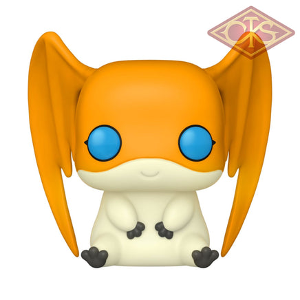Funko POP! Animation - Digimon - Patamon (1387)