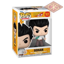 Funko POP! Animation - Dragon Ball GT - Gohan (1631)