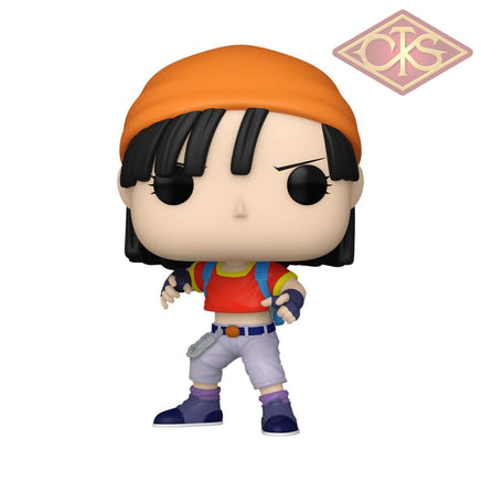 Funko POP! Animation - Dragon Ball GT - Pan (1629)