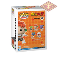 Funko POP! Animation - Dragonball Z - Recoome (1492)